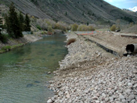 Provo Canyon Highway Supplemental EIS